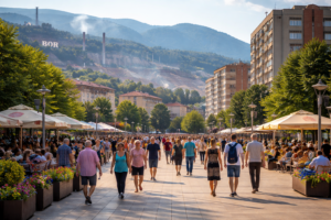 Bor foto:ilustracija