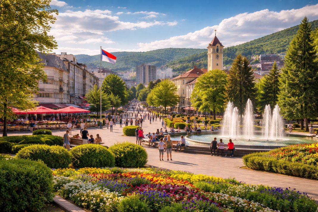 Bor foto:Ilustracija