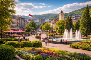 Bor foto:Ilustracija