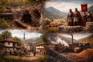 Foto: Ilustracija Istorija Bora