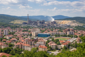 Bor: Foto: Ilustracija