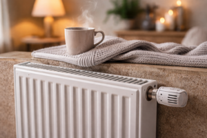 Radijator foto:ilustracija