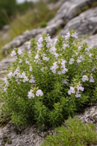 Rtanjski čaj foto: ilustracija