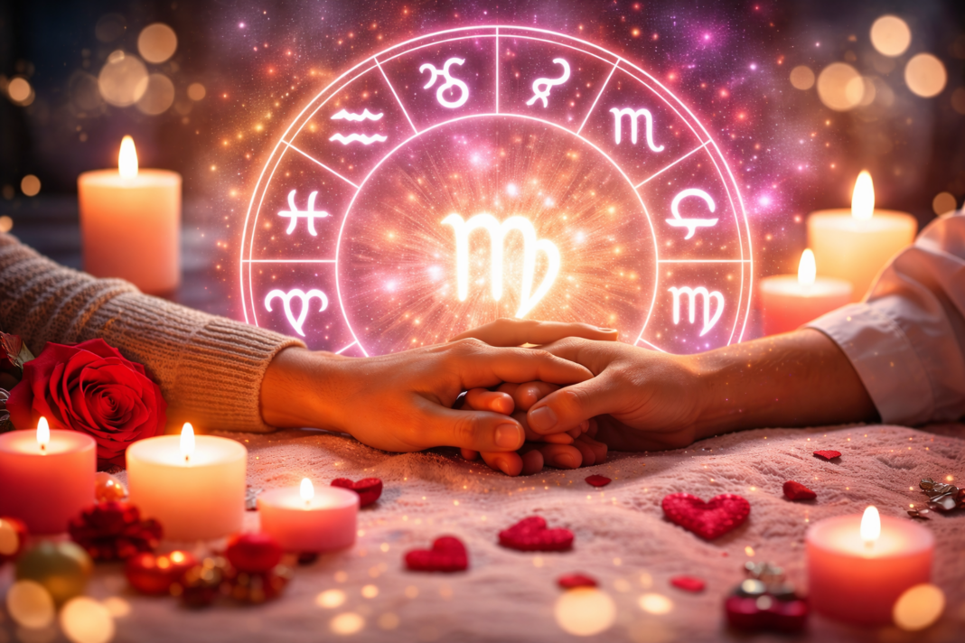 Horoskop ljubav foto:ilustracija