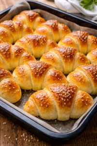 Kiflice foto:ilustracija