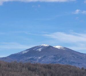 Foto:Instagram:zarko stanisic Crni vrh