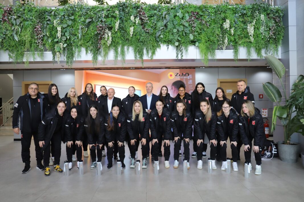 23.01.2026. foto: facebook/Serbia Zijin Mining Doo Bor