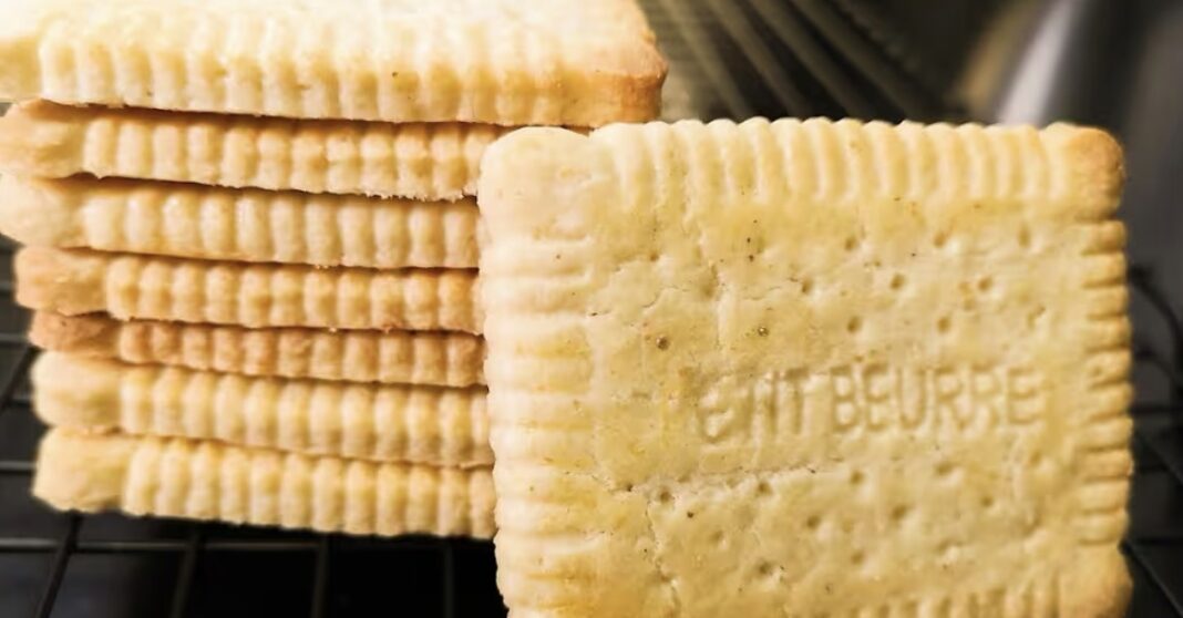 Keks foto:yt:herve cuisine