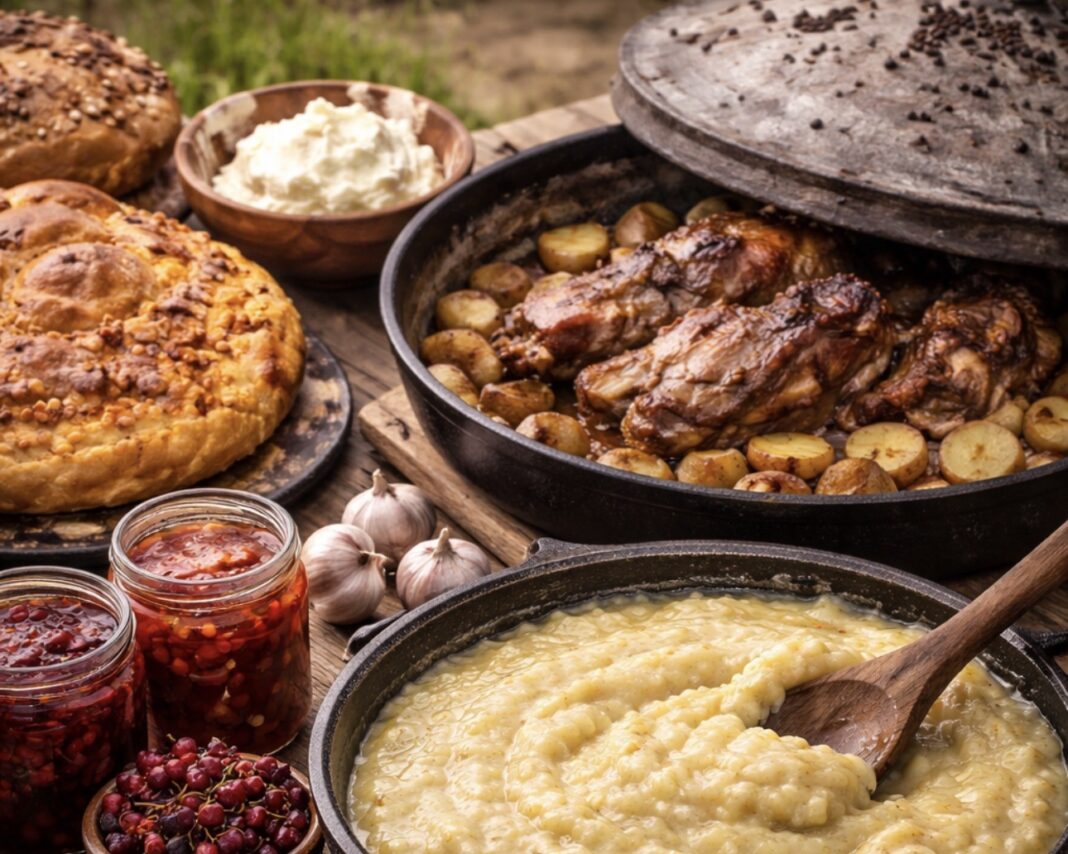 Recepti foto:ilustracija