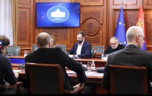 Foto: Tanjug/Nebojša Žugić