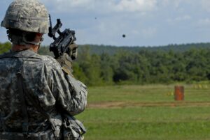 Vojska foto: Pixabay