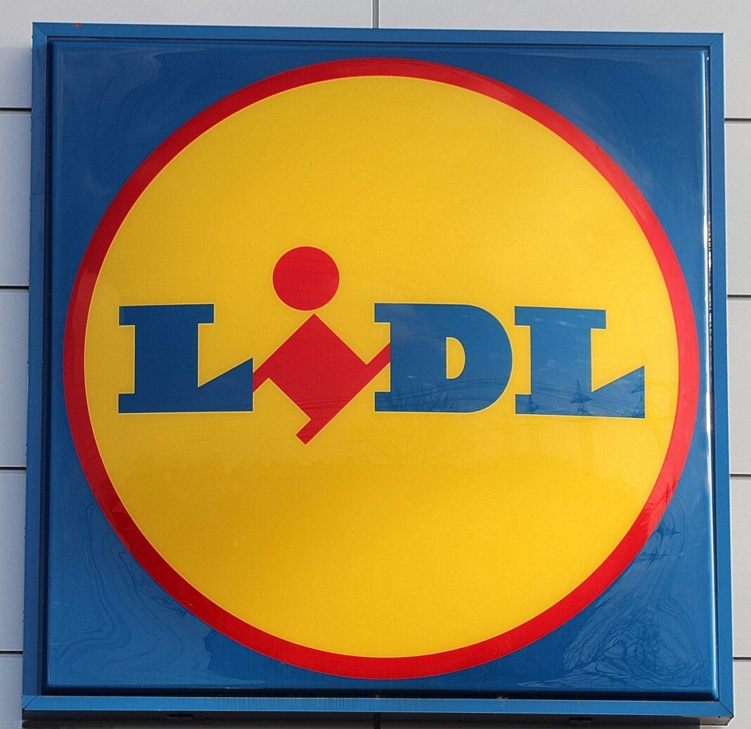 lidl foto: pixabay