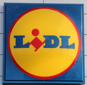 lidl foto: pixabay