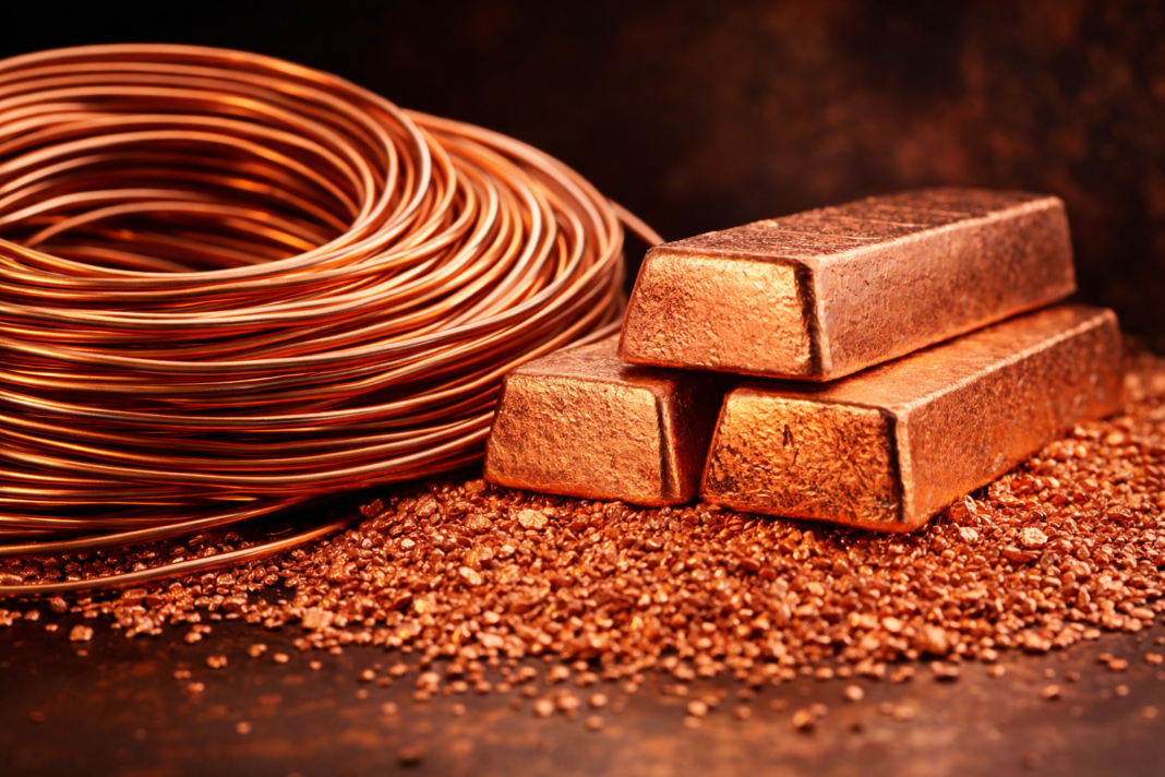 Bakar foto: ilustracija