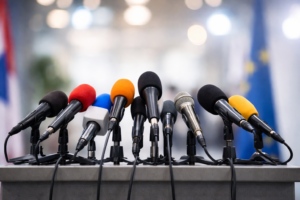 Foto:Ilustracija:Konferencija