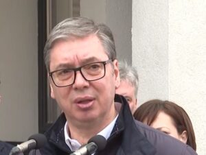 Aleksandar vučić foto:tanjug