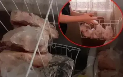 Zaleđeno mesto foto:youtube