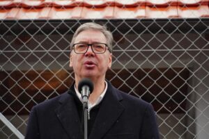 Aleksandar Vučić foto: tanjug