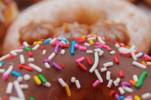 krofne foto: pixabay