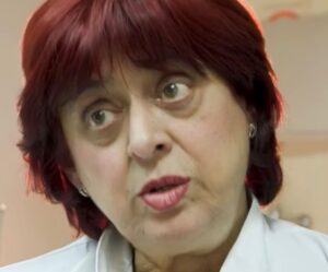 Vesna RadosavljevićFoto:go srpska napredna stranka