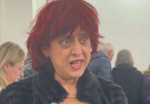 Dr. Vesna Radosavljević