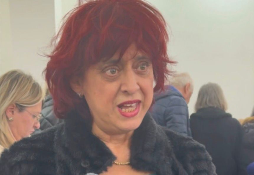 Dr. Vesna Radosavljević