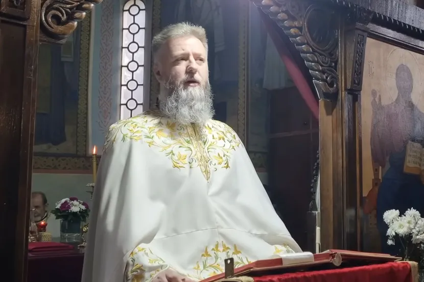 OtacPredrag Popović foto: youtube printscreen