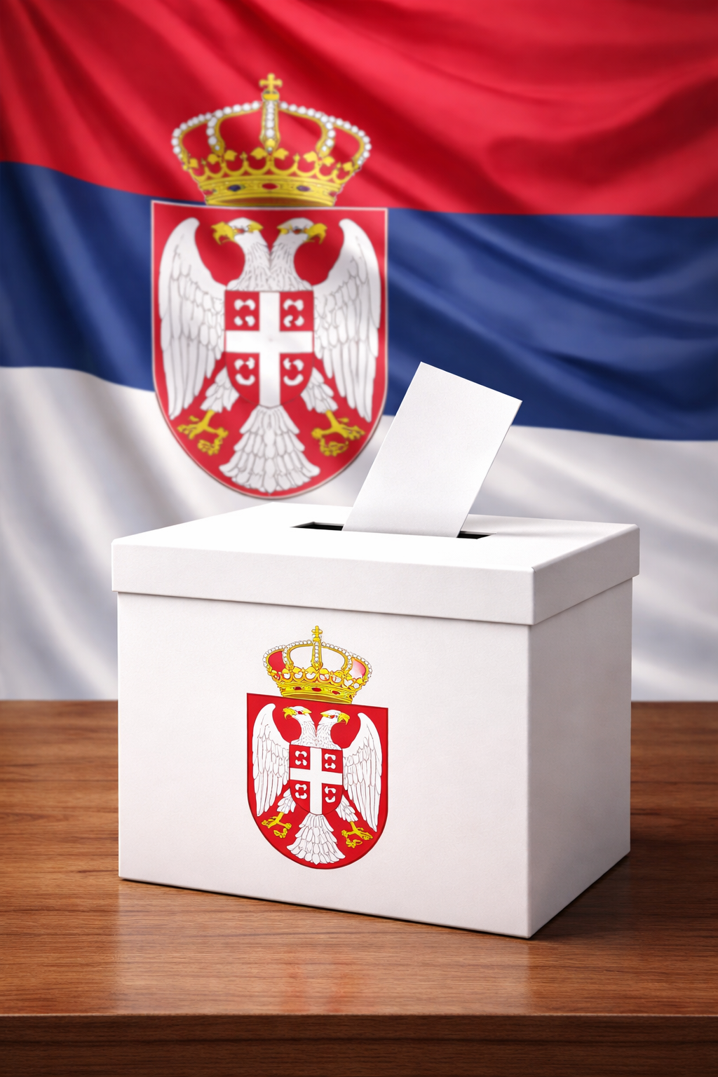 Izbori foto: ilustracija