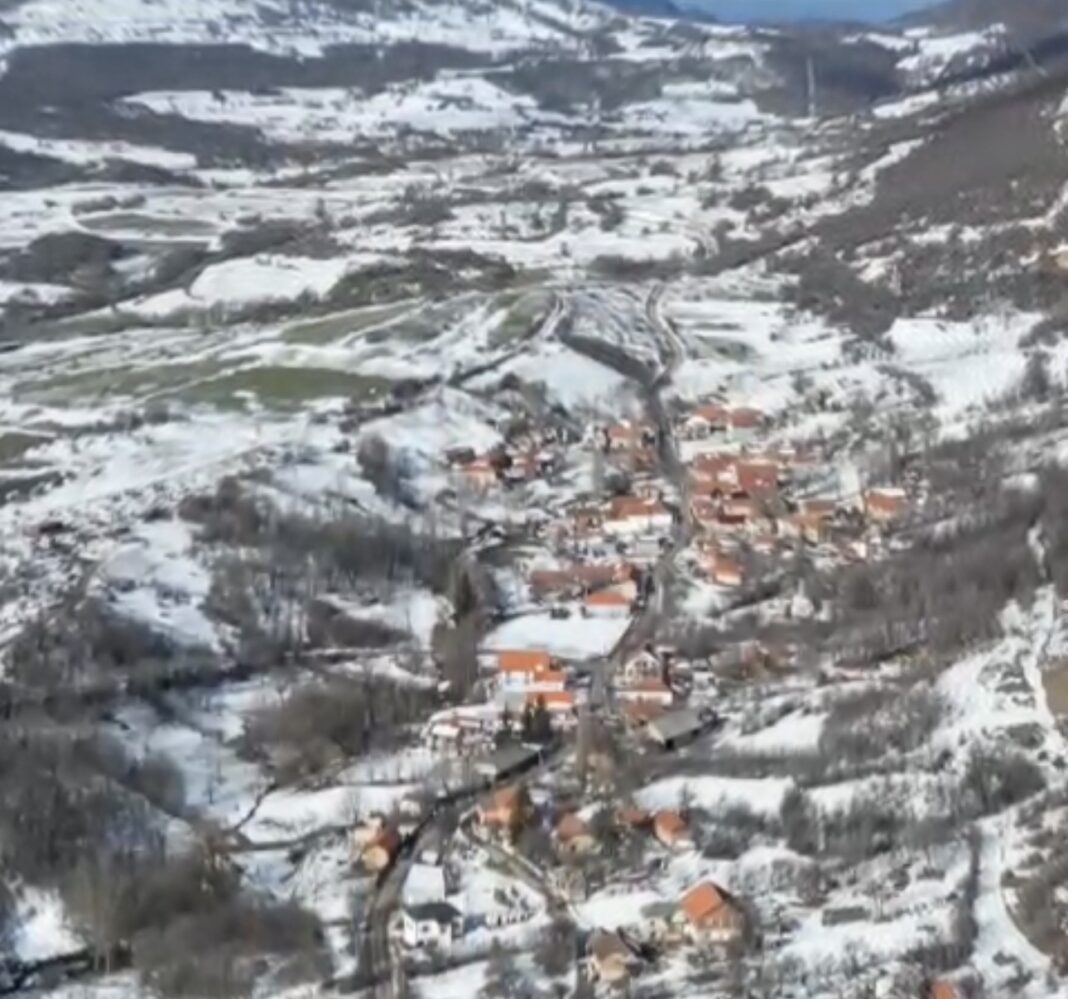 Foto: Printscreen/Bor