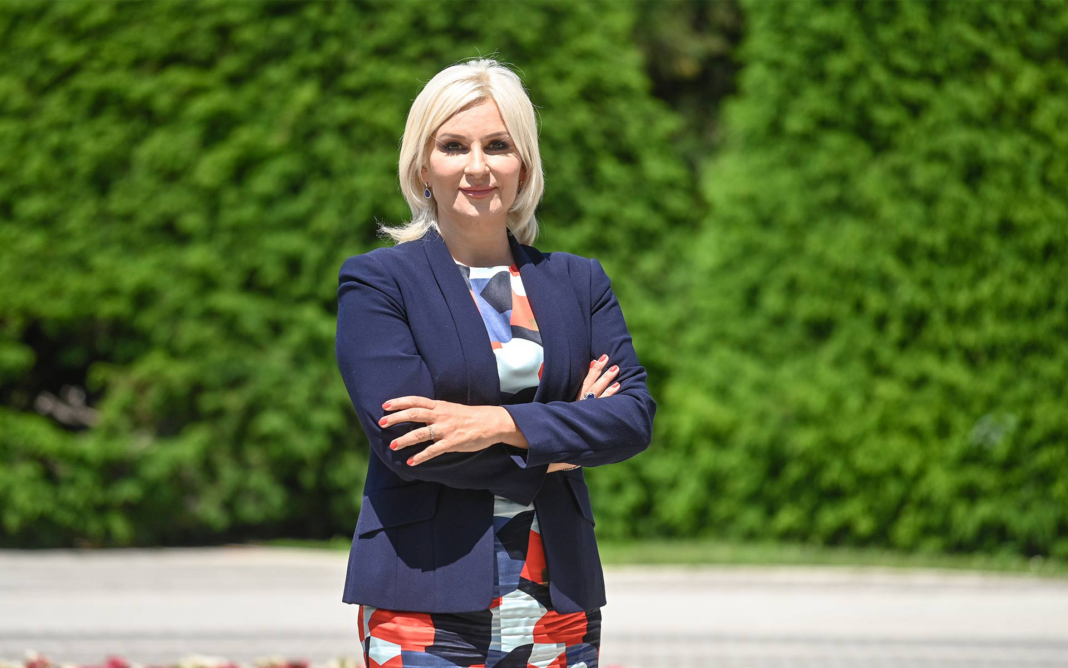 Foto: Ilustracija/Prof. dr Zorana Mihajlović