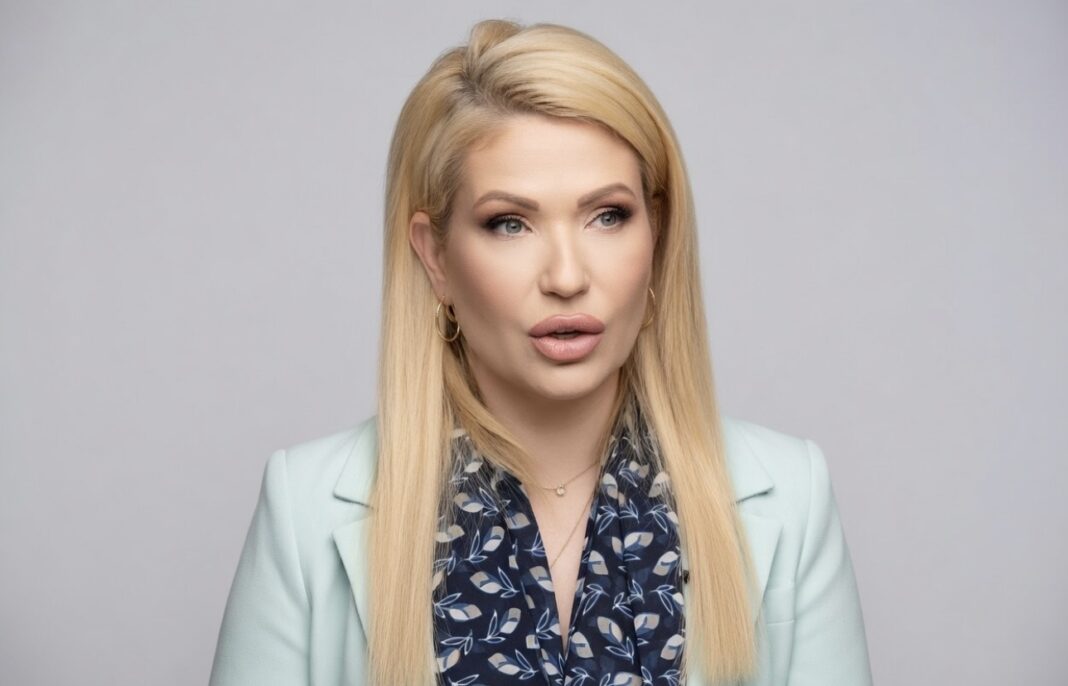 Foto: printscreen/Sandra Božić