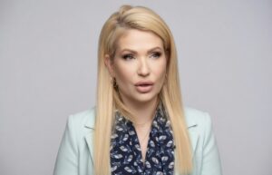 Foto: printscreen/Sandra Božić