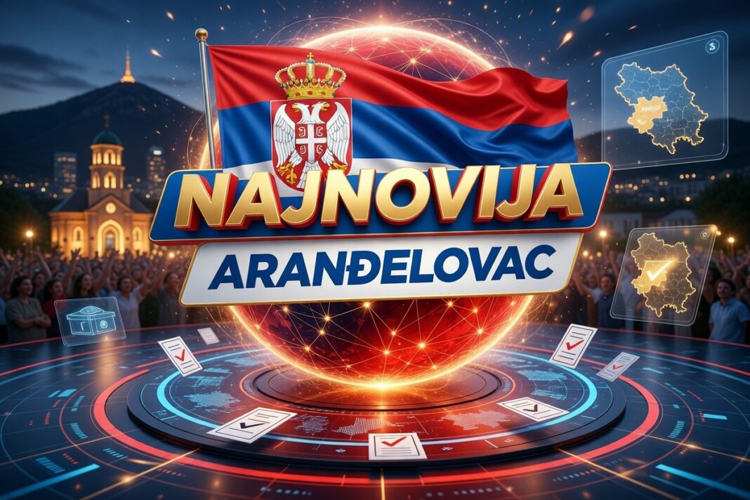 Aranđelovac