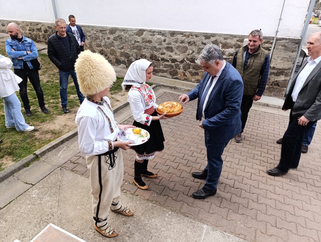 Vladimir Lučić foto: Tanjug