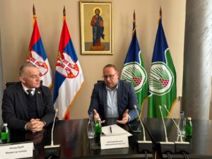 Foto: boronline/Nenad Vujić