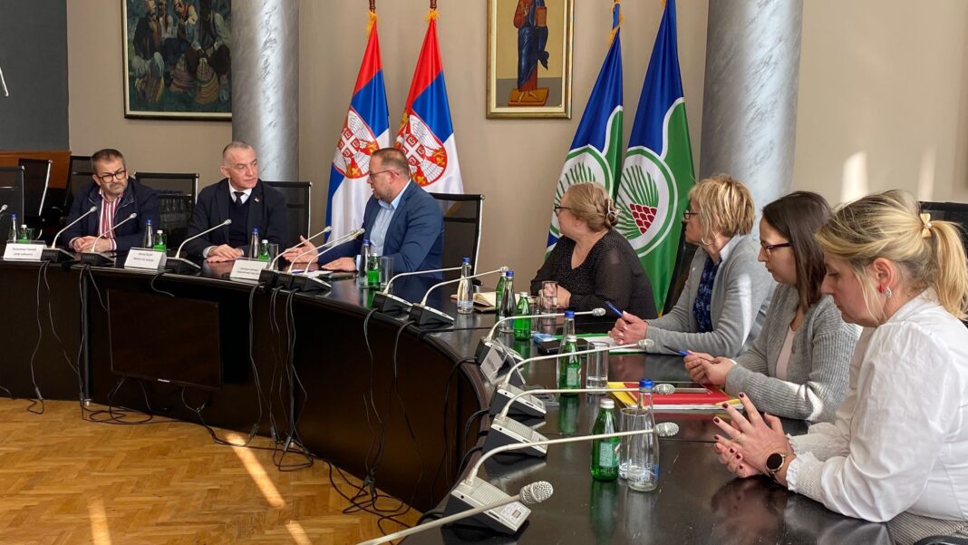 Foto: boronline/Nenad Vujić