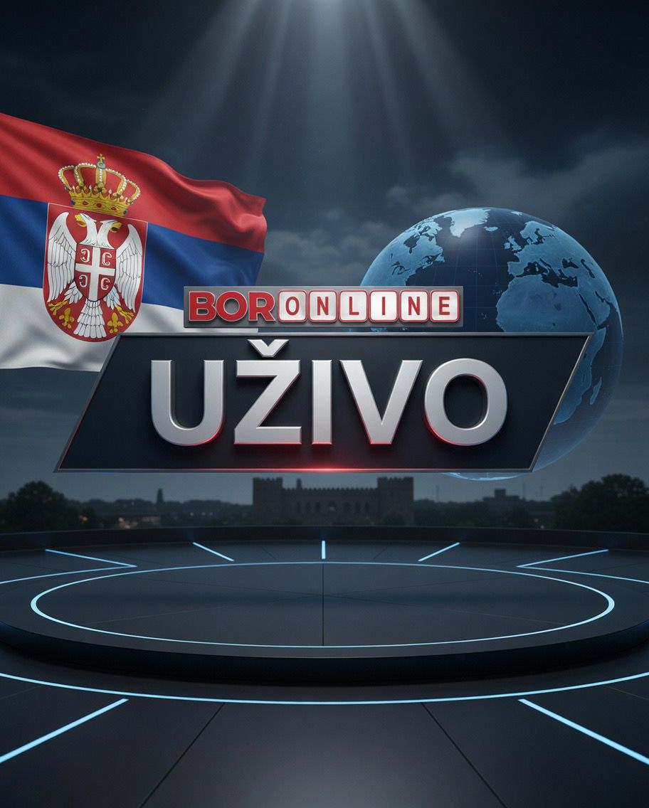 uživo