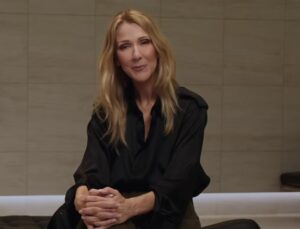 Selin Dion foto: youtube printscreen