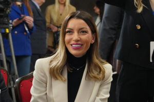 Foto: ATA Images/Adrijana Mesarović