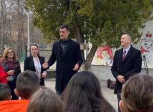 Marko Kešelj foto: boronline