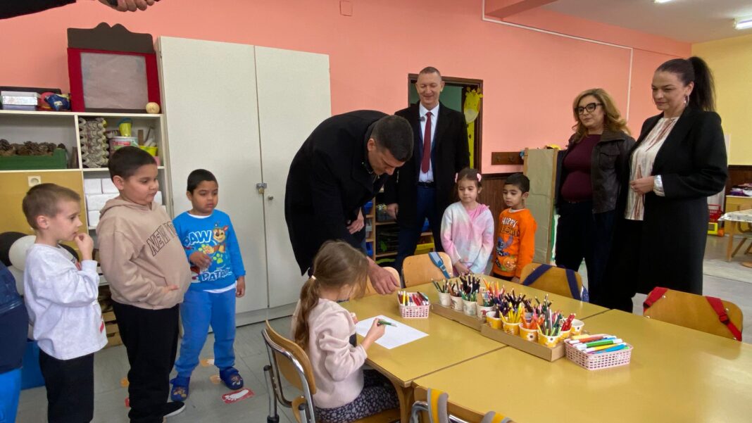 Marko Kešelj foto: boronline