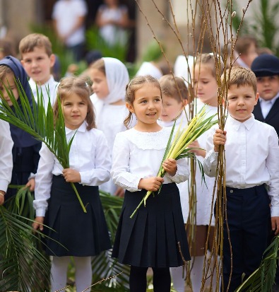 Foto: Ilustracija/Lazareva subota