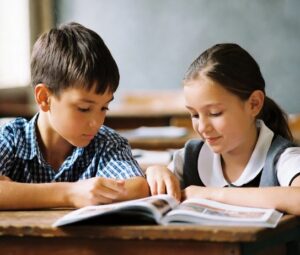 Foto: Ilustracija/Škola