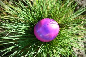 Vaskršnja jaja foto: pixabay