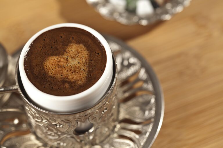 Kafa foto: pixabay