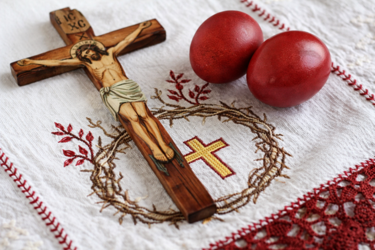 crkva, krst, foto: ilustracija