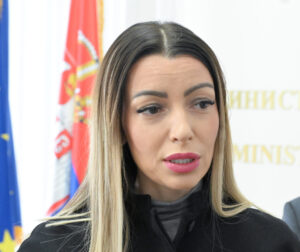 FOTO TANJUG/ RADE PRELIÆ/ bs/Adrijana Mesarović