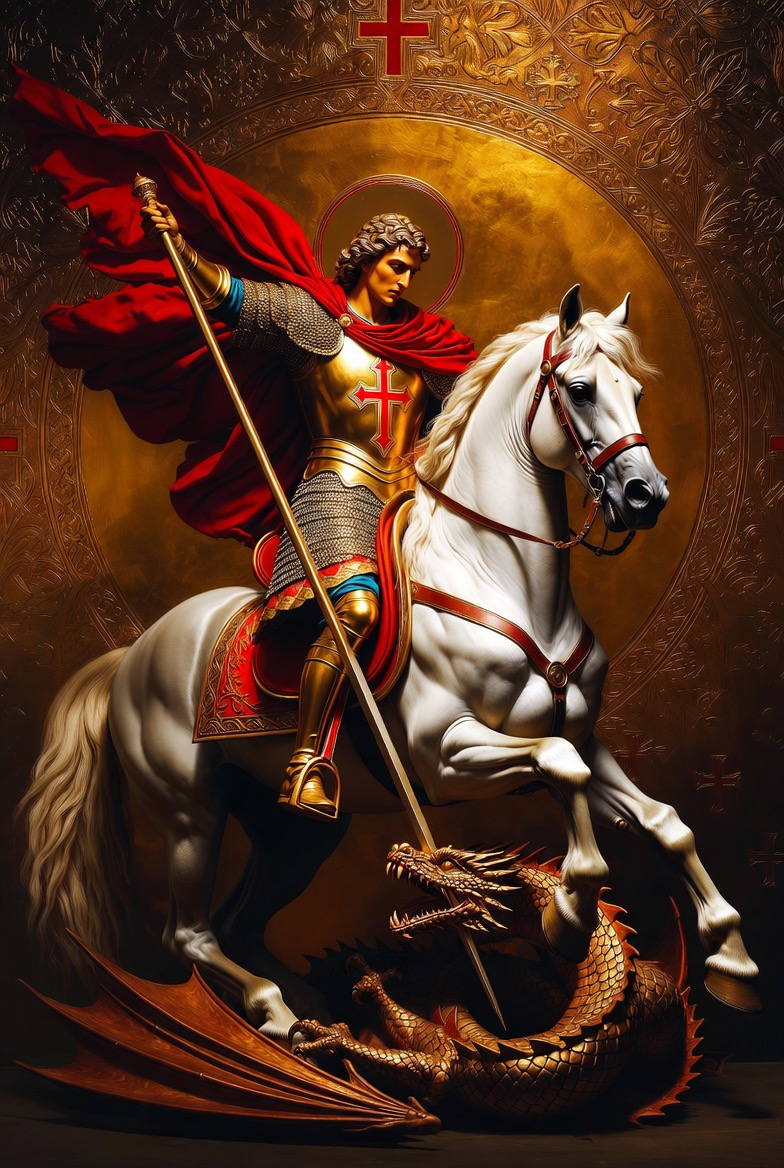 Foto: ilustracija/ Đurđevdan