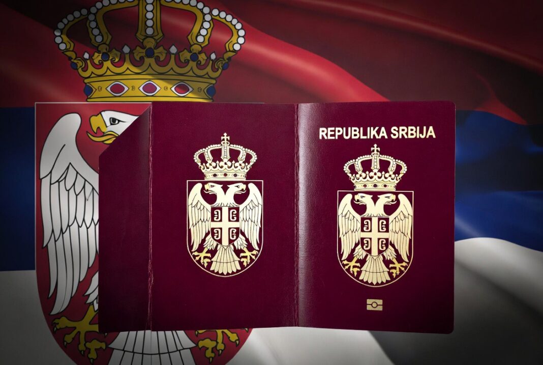 Foto: Ilustracija/pasoš