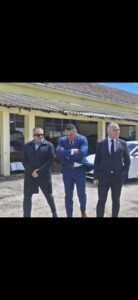 Foto: Ministarstvo pravde
